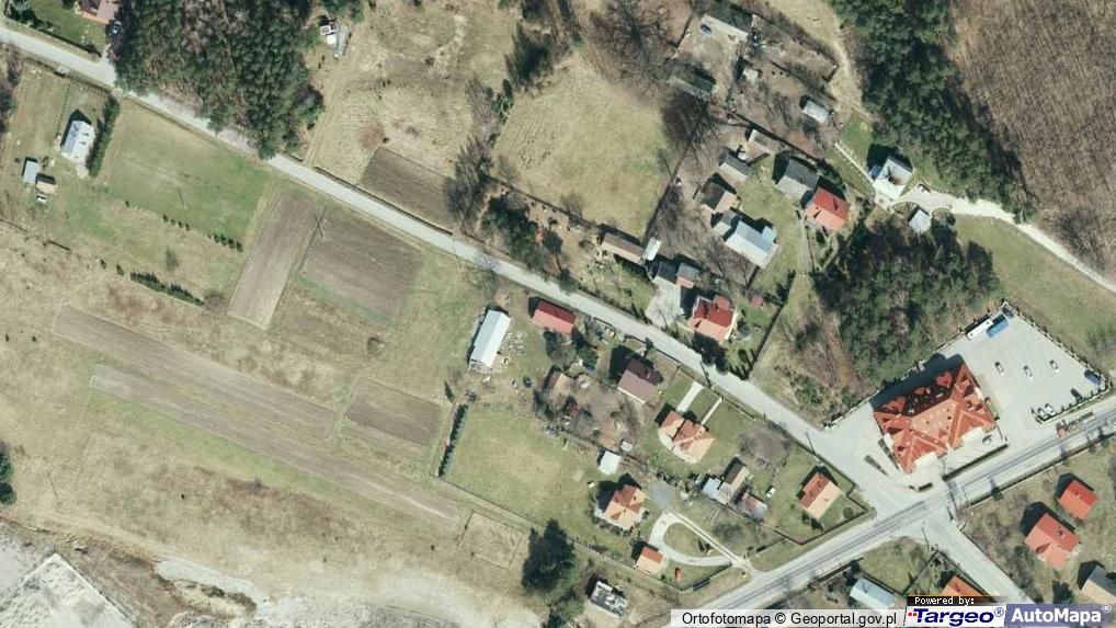 Nowa Jastrząbka 96e (ul), 33151 Nowa Jastrząbka